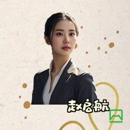 赵启航